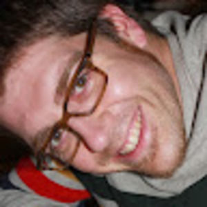 Meet your Posher, Dan